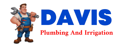 Trusted plumber in POINT